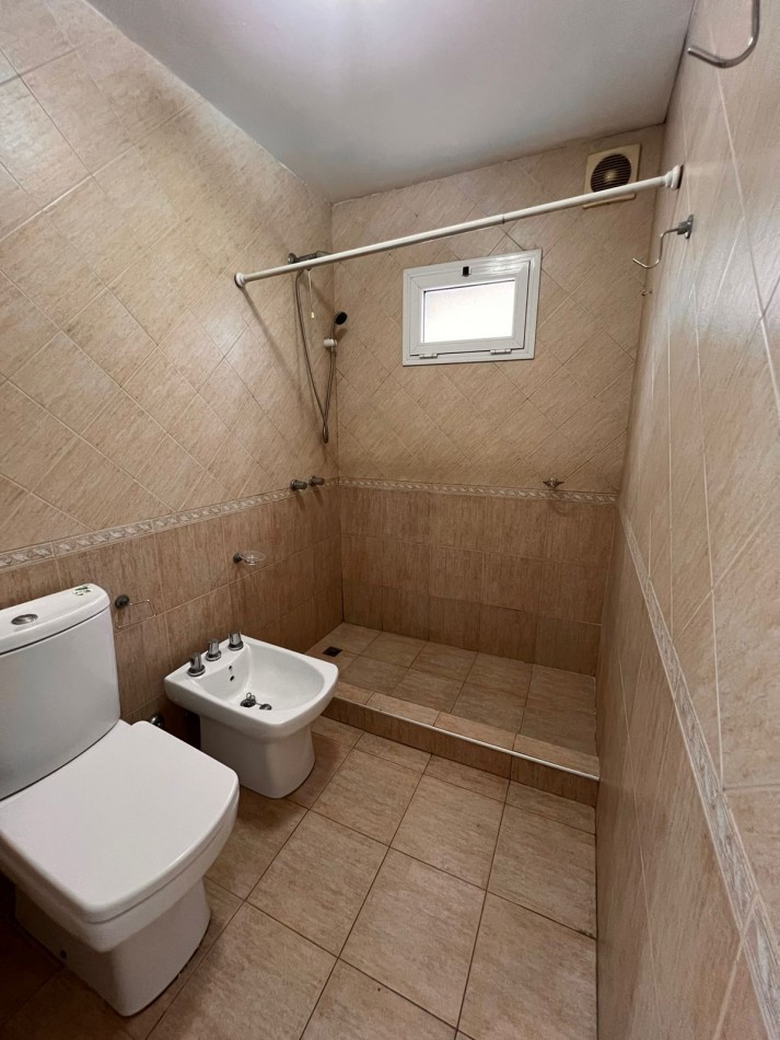 DEPARTAMENTO 2 AMBIENTES