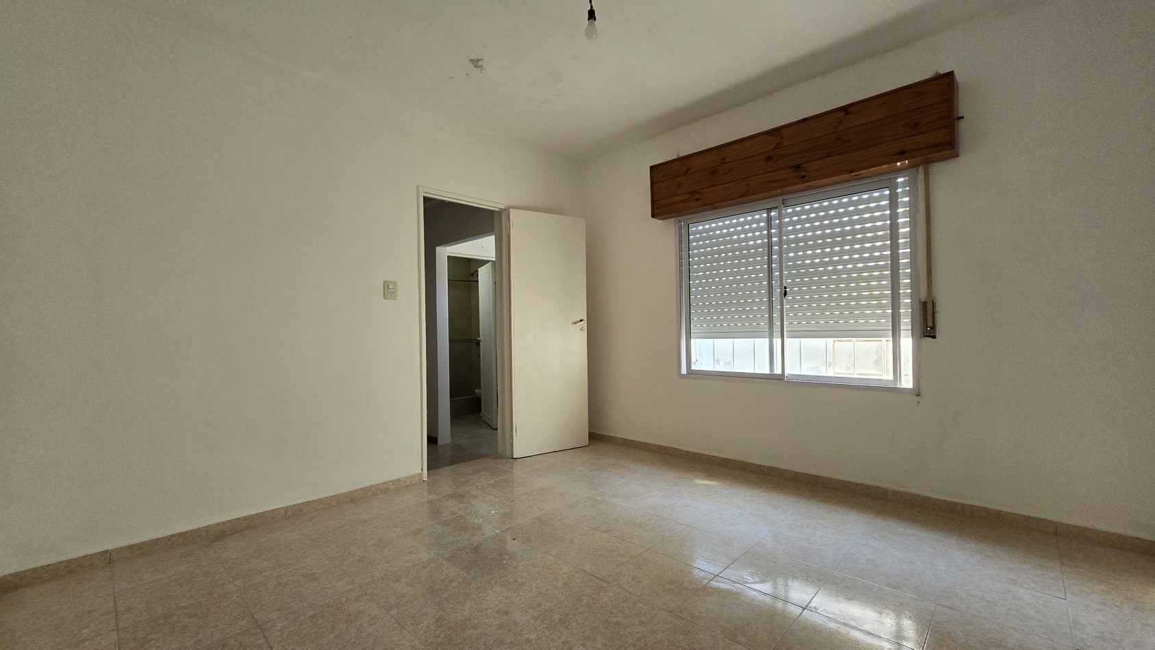 DEPARTAMENTO 2 AMBIENTES 