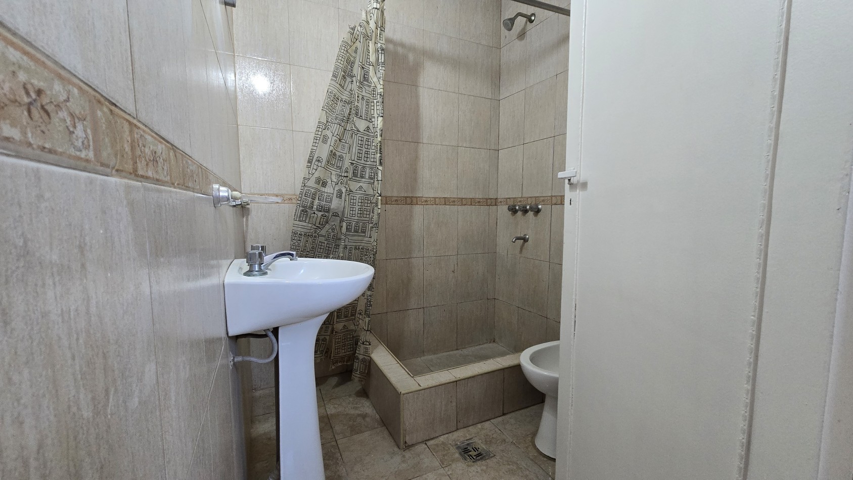 DEPARTAMENTO 2 AMBIENTES 