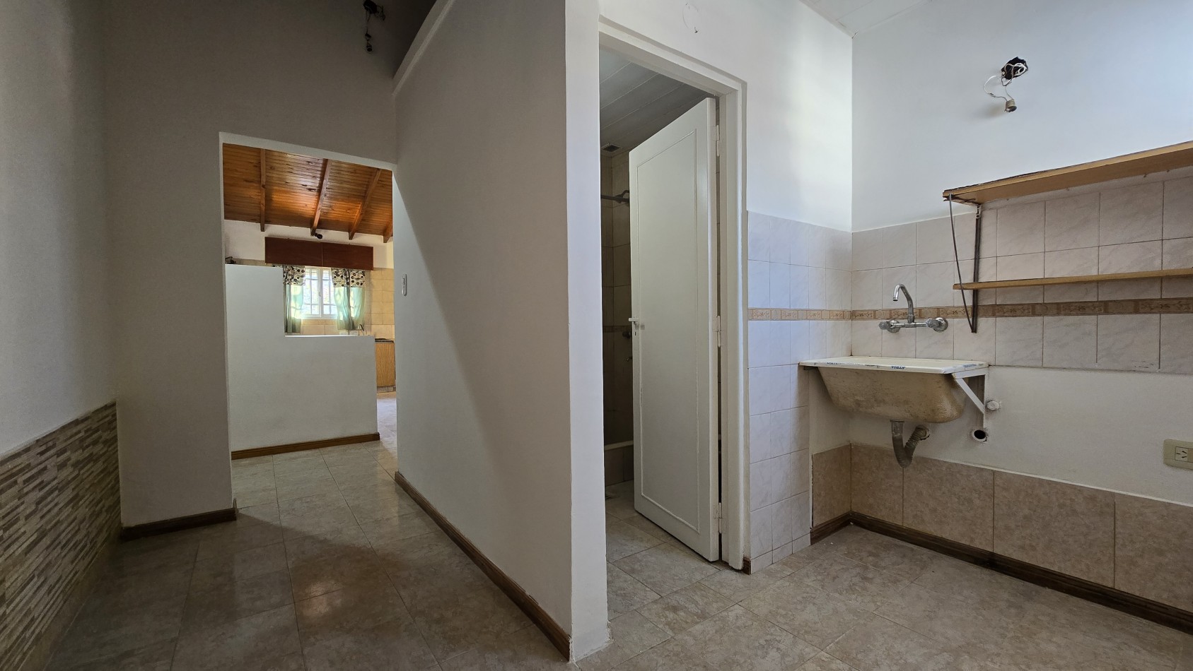 DEPARTAMENTO 2 AMBIENTES 