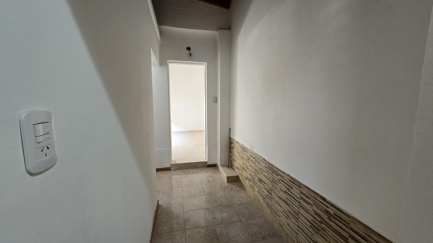 DEPARTAMENTO 2 AMBIENTES 