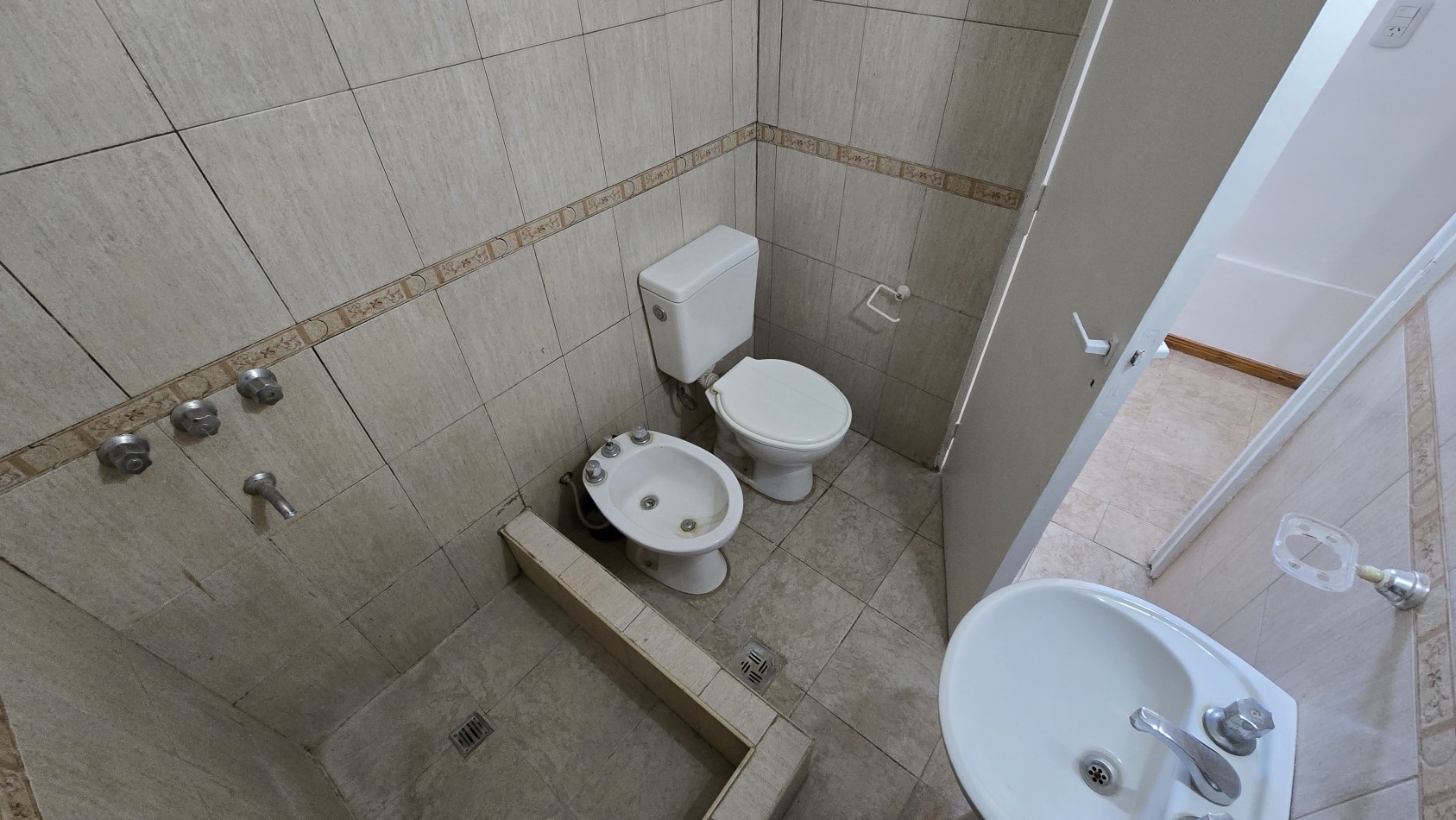 DEPARTAMENTO 2 AMBIENTES 