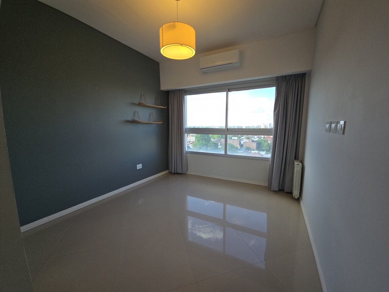 2 AMBIENTES CON COCHERA FULL AMENITIES