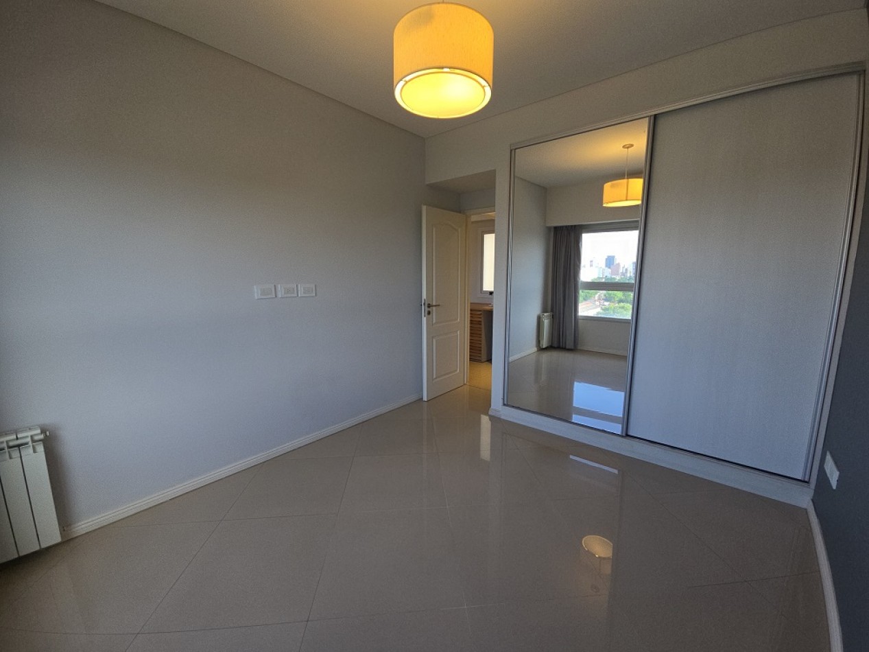 2 AMBIENTES CON COCHERA FULL AMENITIES