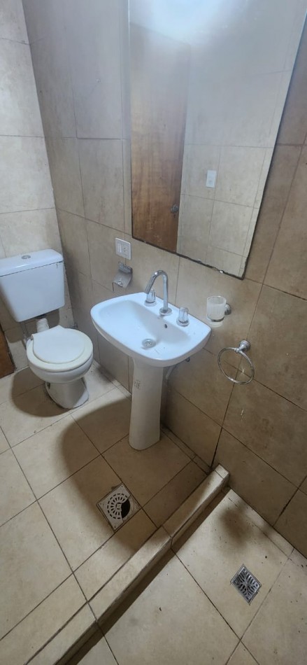 DEPARTAMENTO 2 AMBIENTES