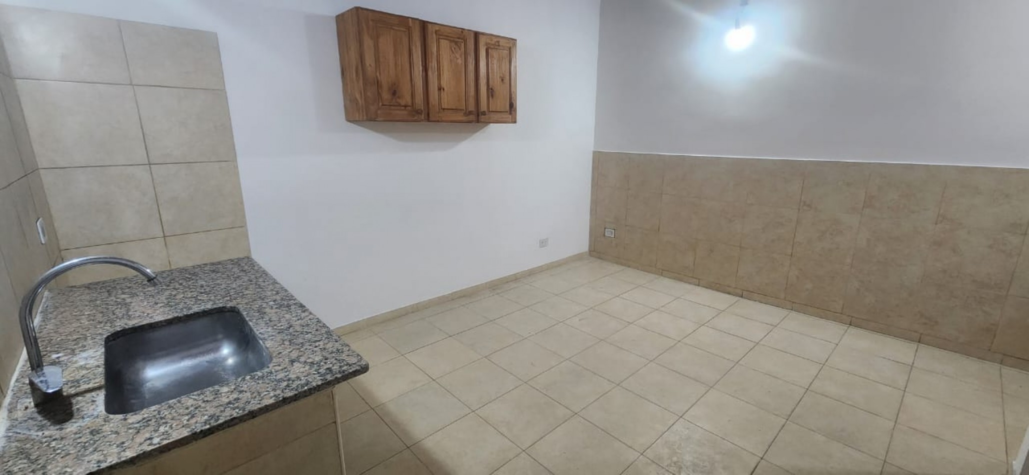 DEPARTAMENTO 2 AMBIENTES