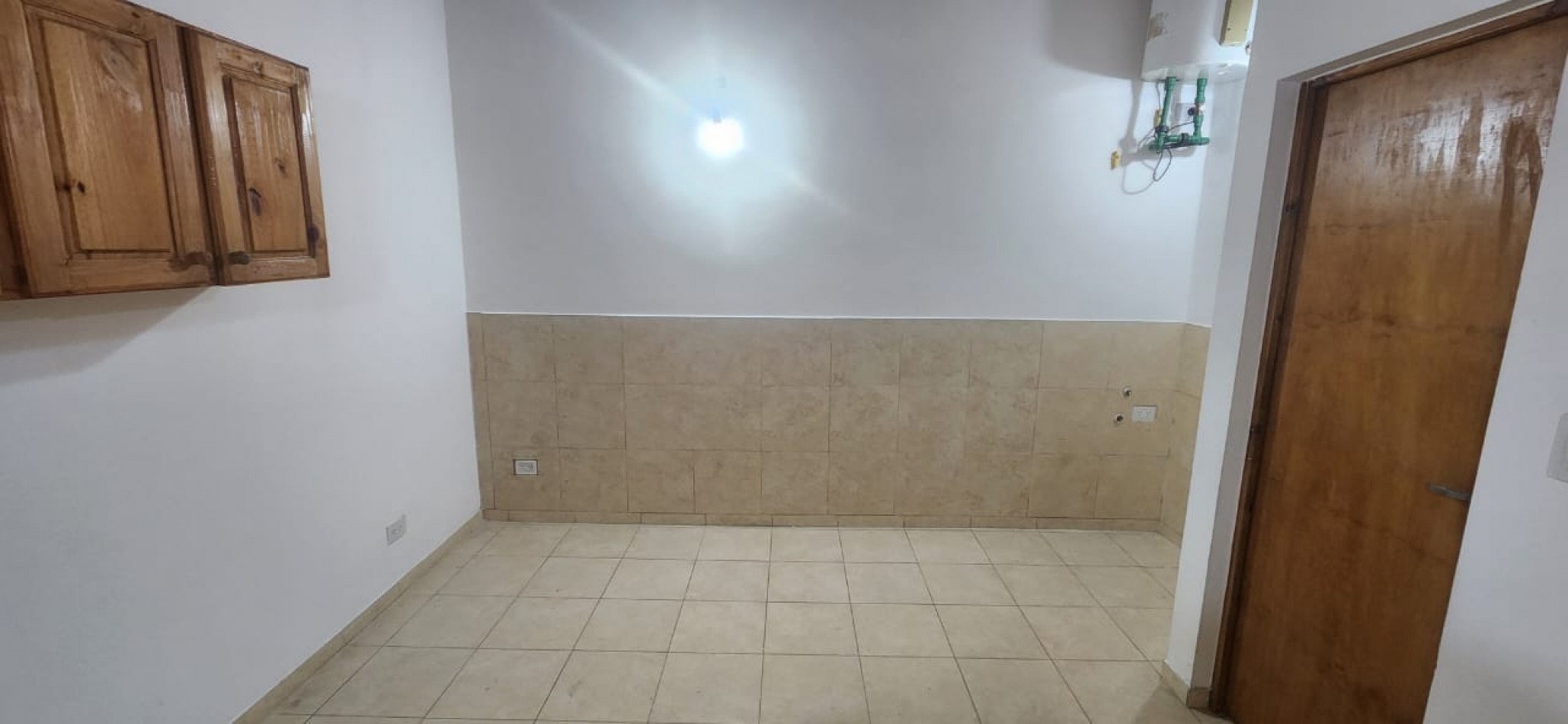DEPARTAMENTO 2 AMBIENTES