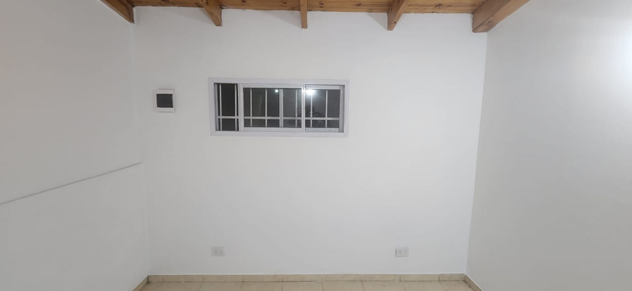 DEPARTAMENTO 2 AMBIENTES