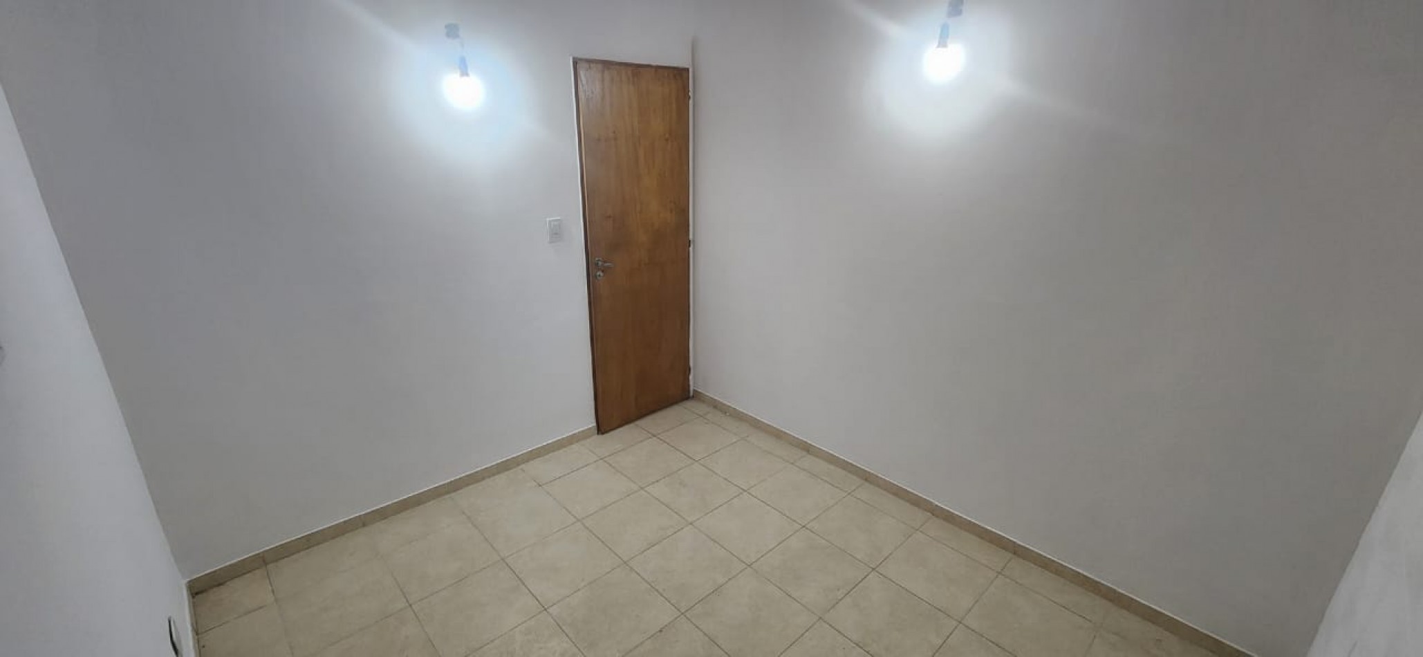 DEPARTAMENTO 2 AMBIENTES