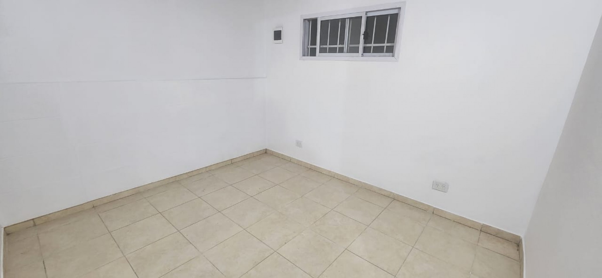 DEPARTAMENTO 2 AMBIENTES