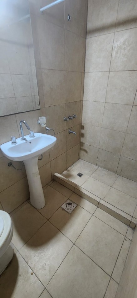 DEPARTAMENTO 2 AMBIENTES