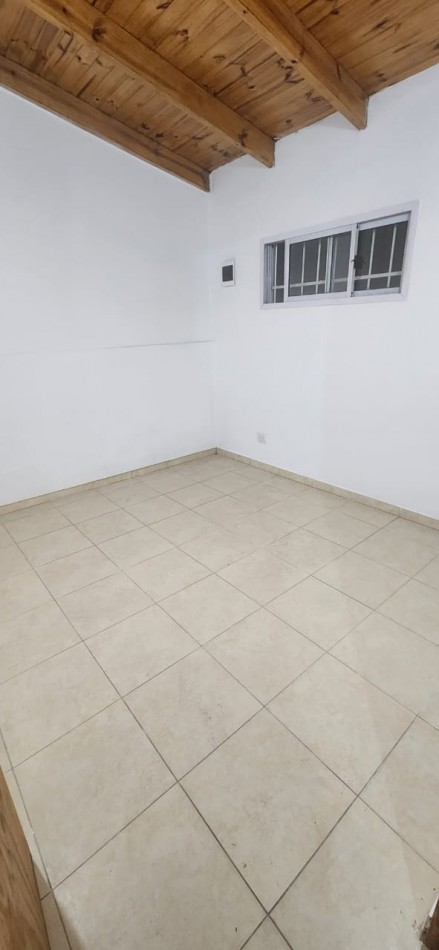 DEPARTAMENTO 2 AMBIENTES