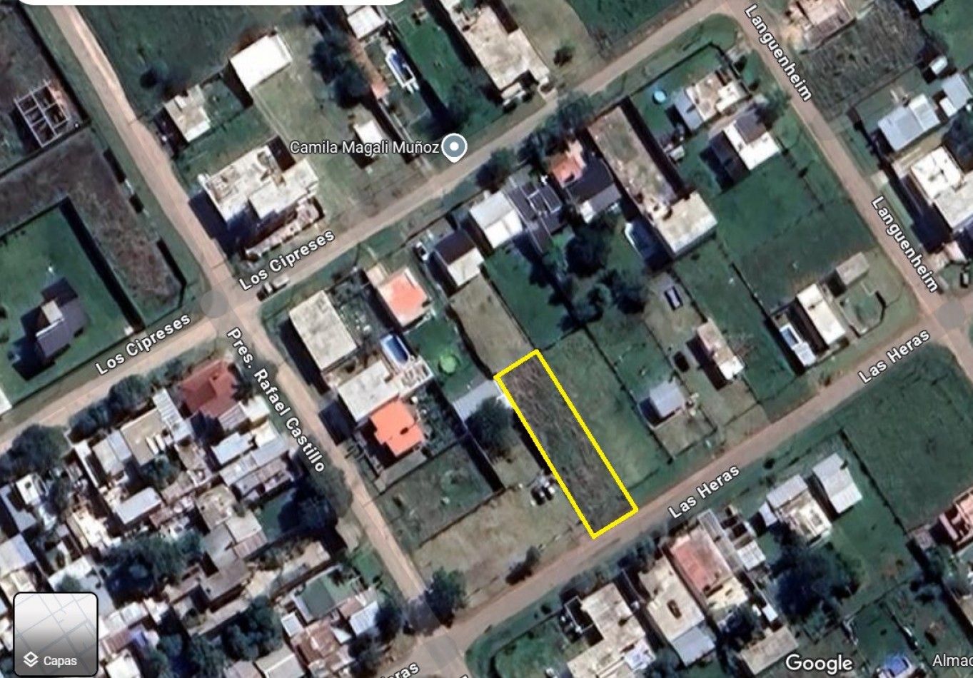 LOTE