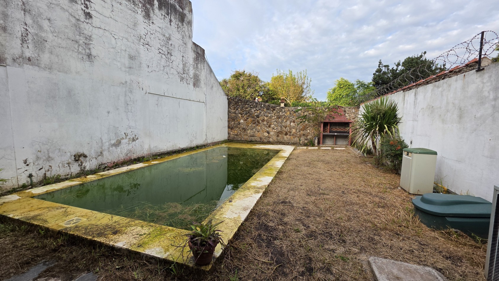 CASA IDEAL SPA O VIVIENDA