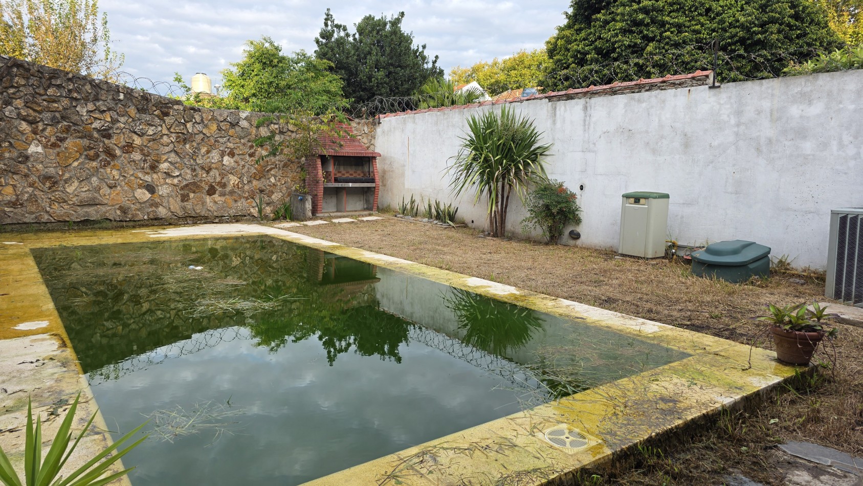CASA IDEAL SPA O VIVIENDA
