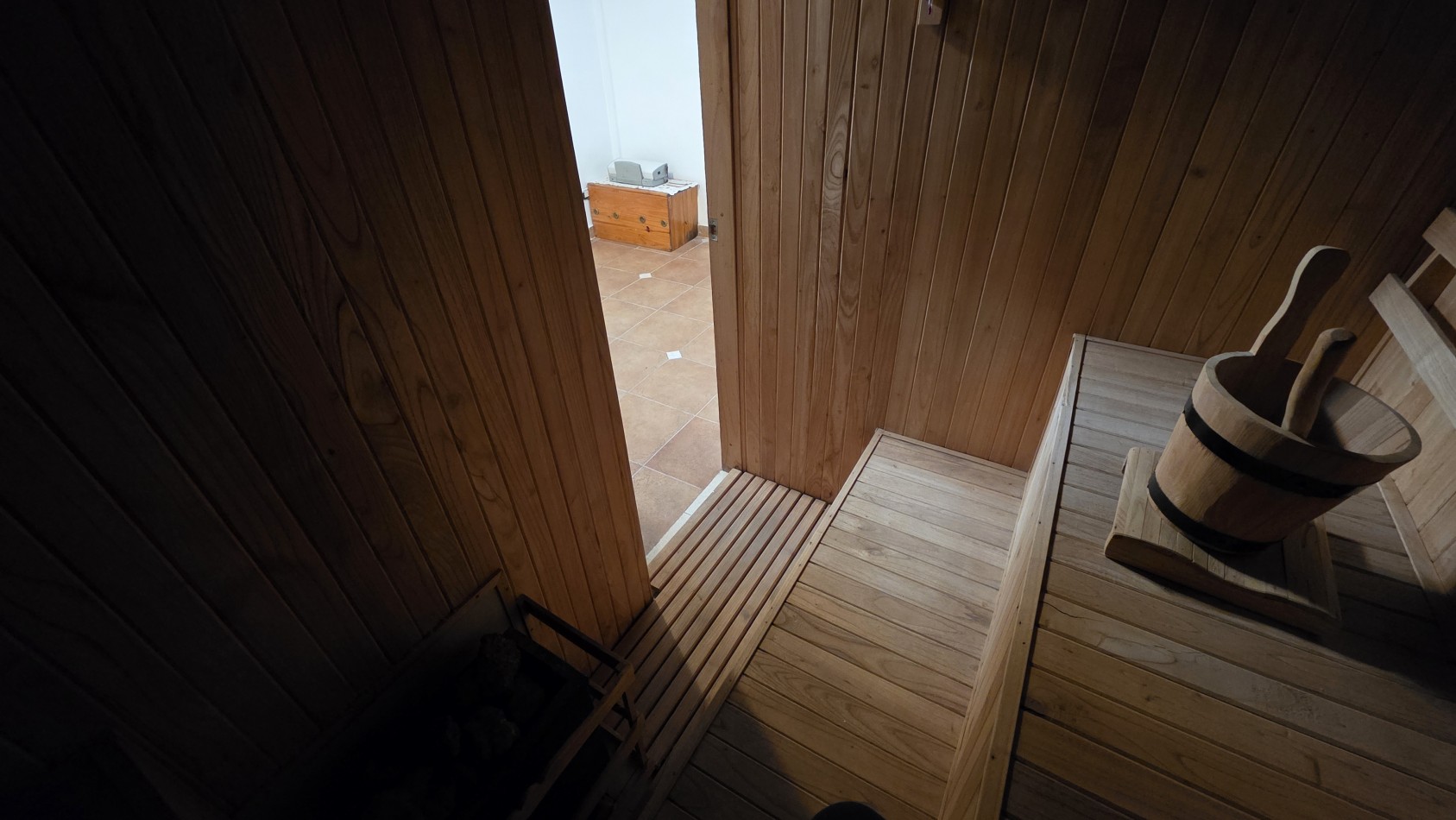 CASA IDEAL SPA O VIVIENDA