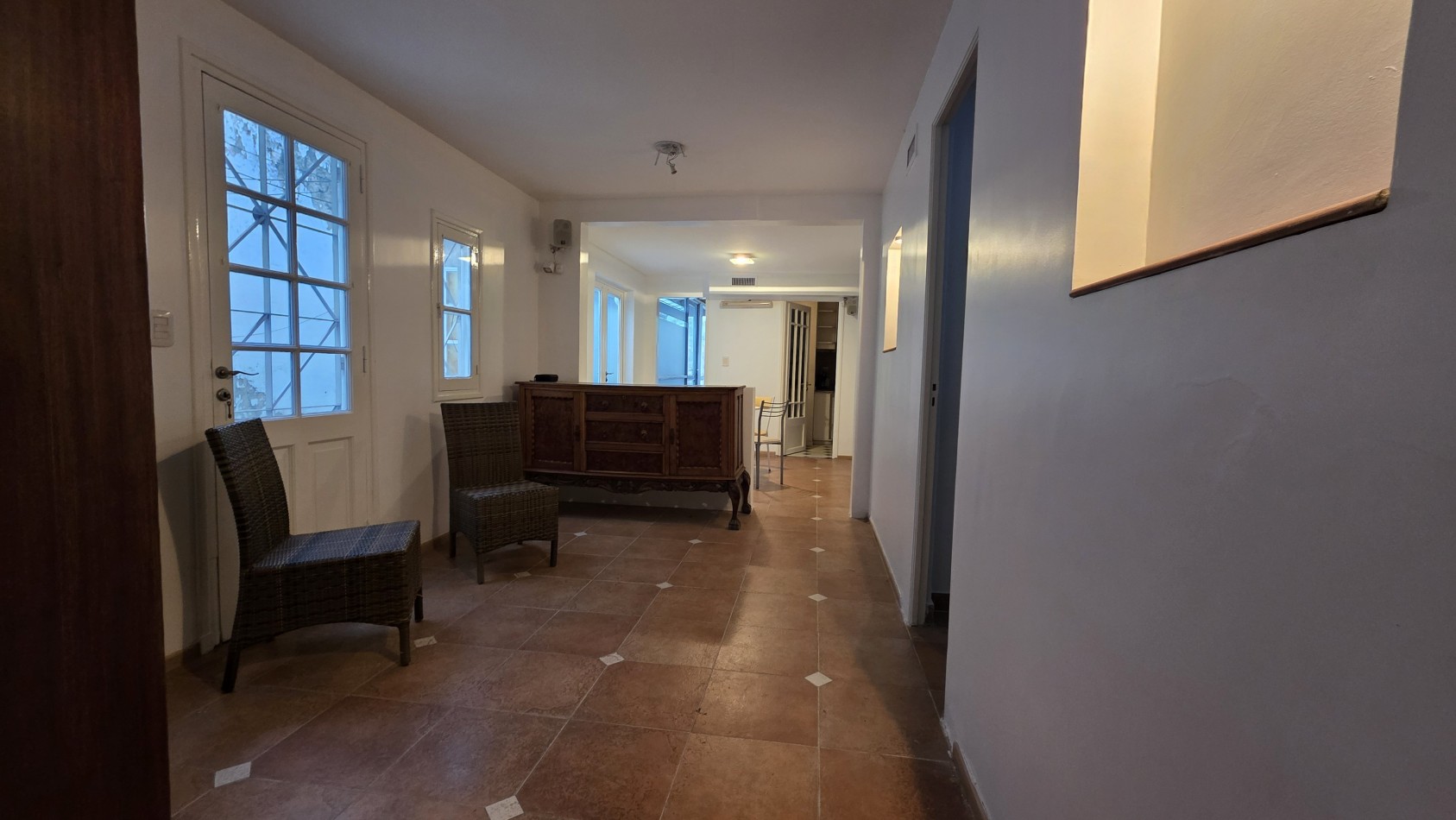 CASA IDEAL SPA O VIVIENDA