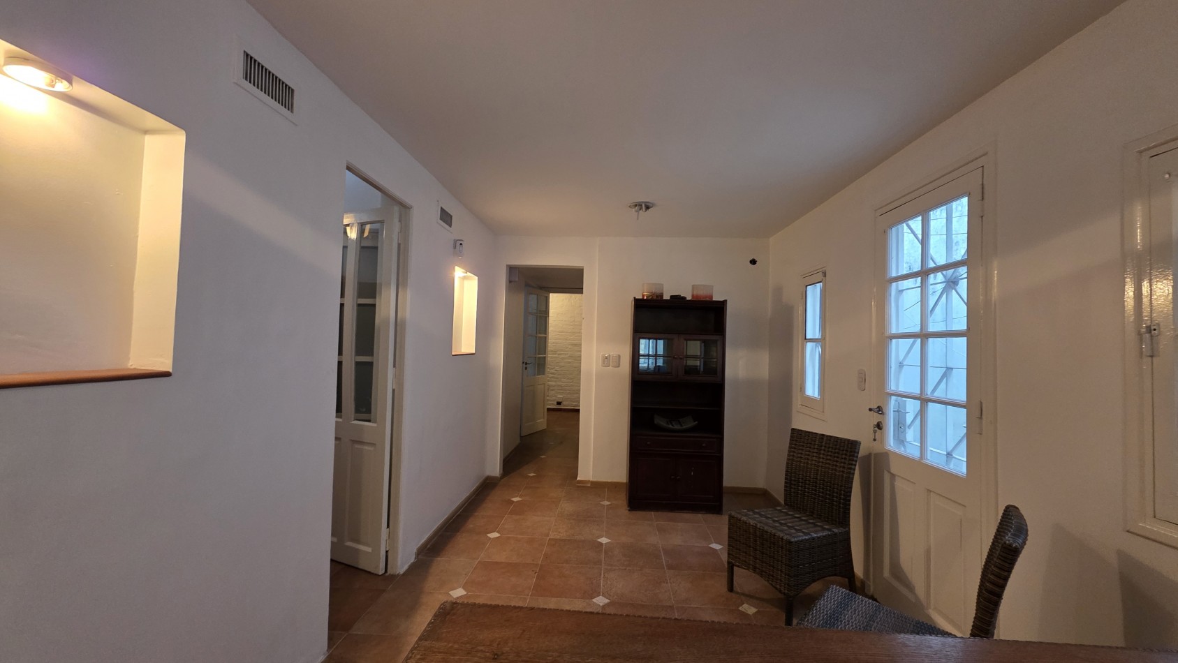 CASA IDEAL SPA O VIVIENDA
