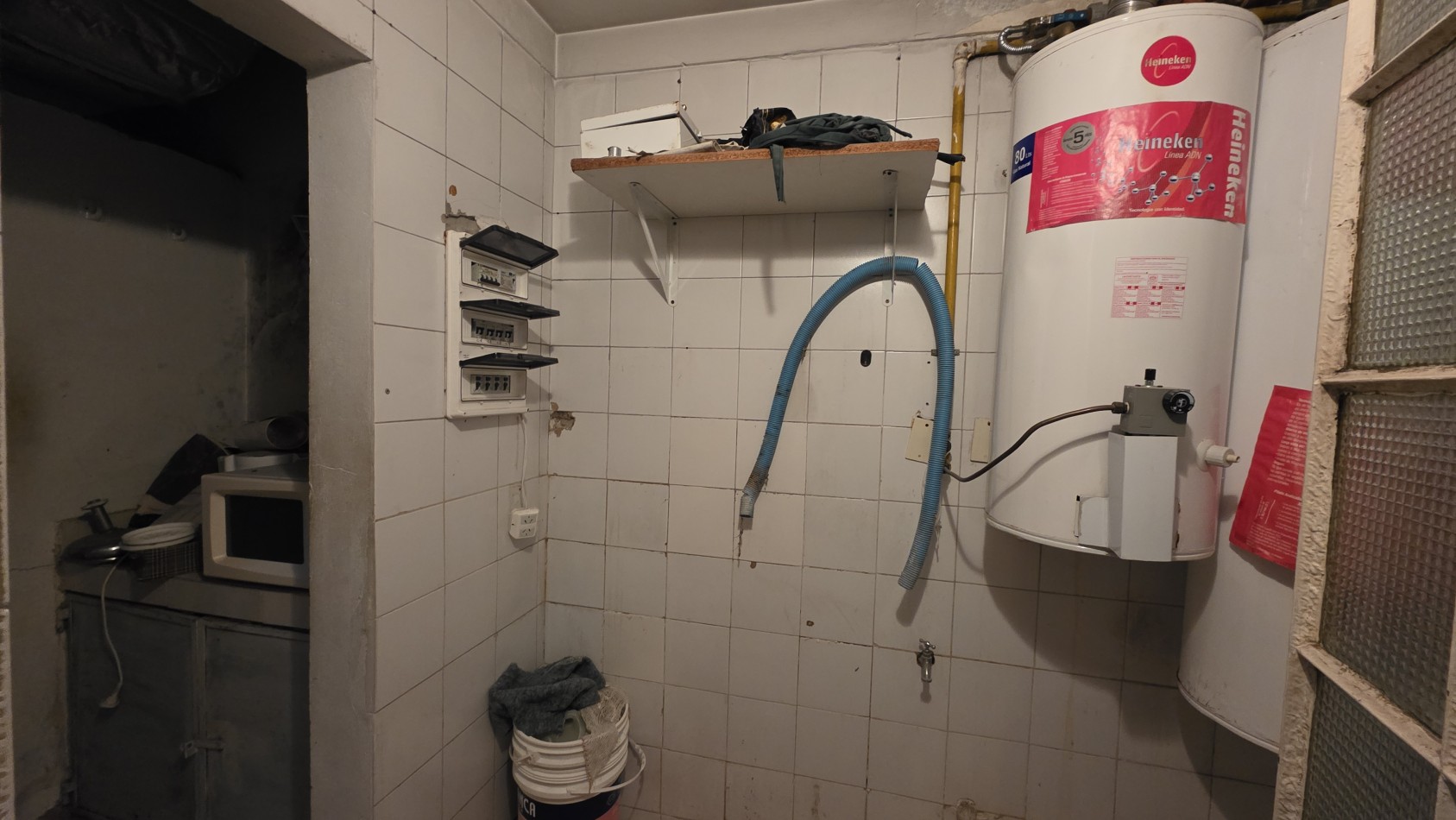 CASA IDEAL SPA O VIVIENDA