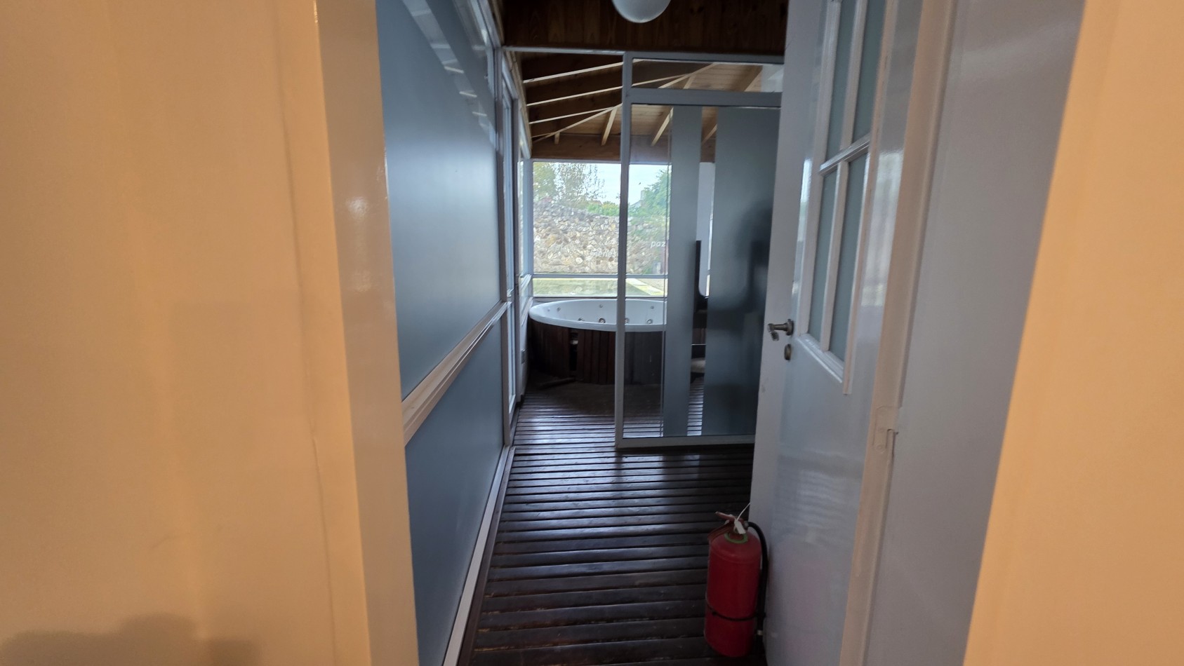 CASA IDEAL SPA O VIVIENDA