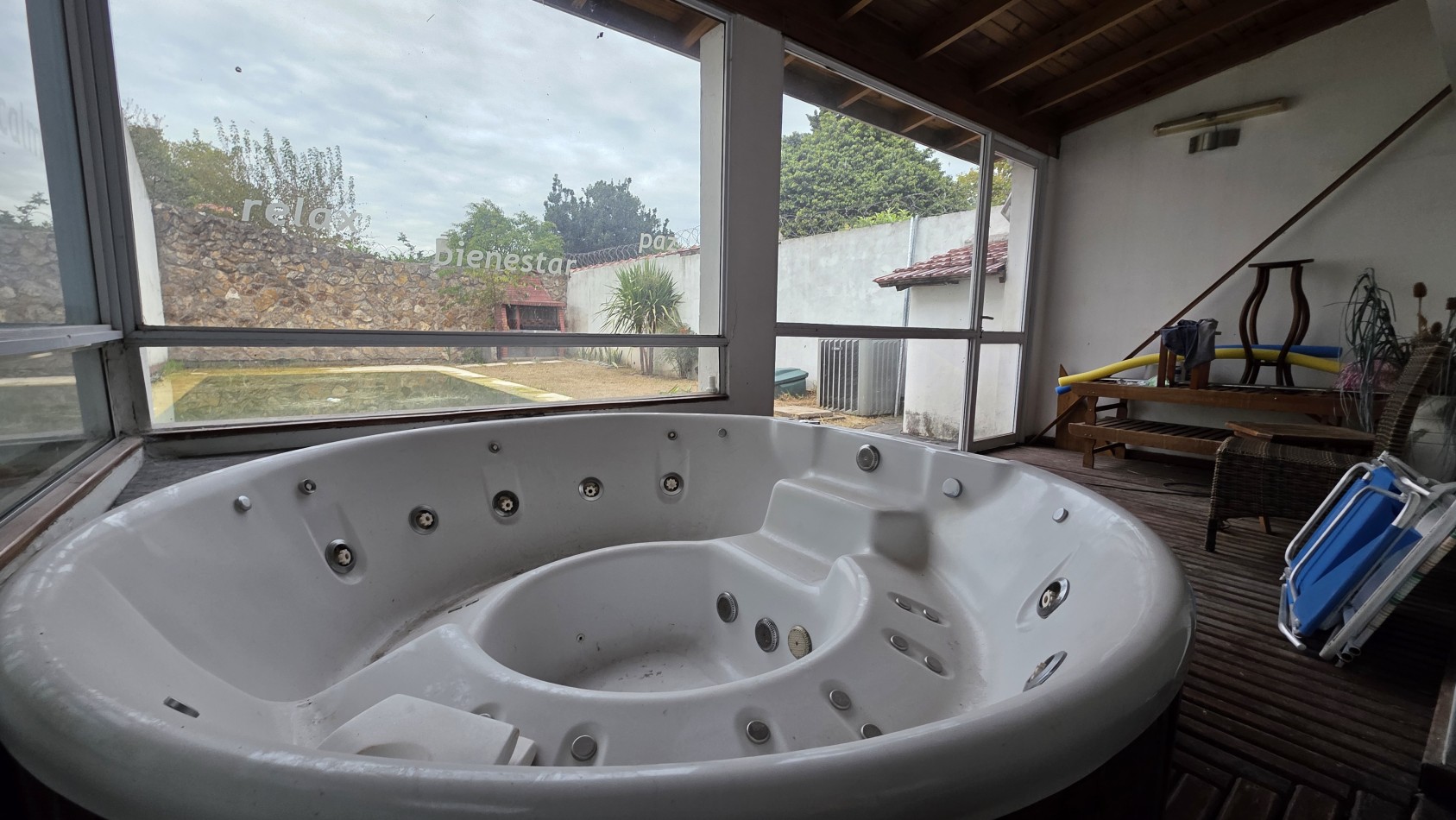 CASA IDEAL SPA O VIVIENDA