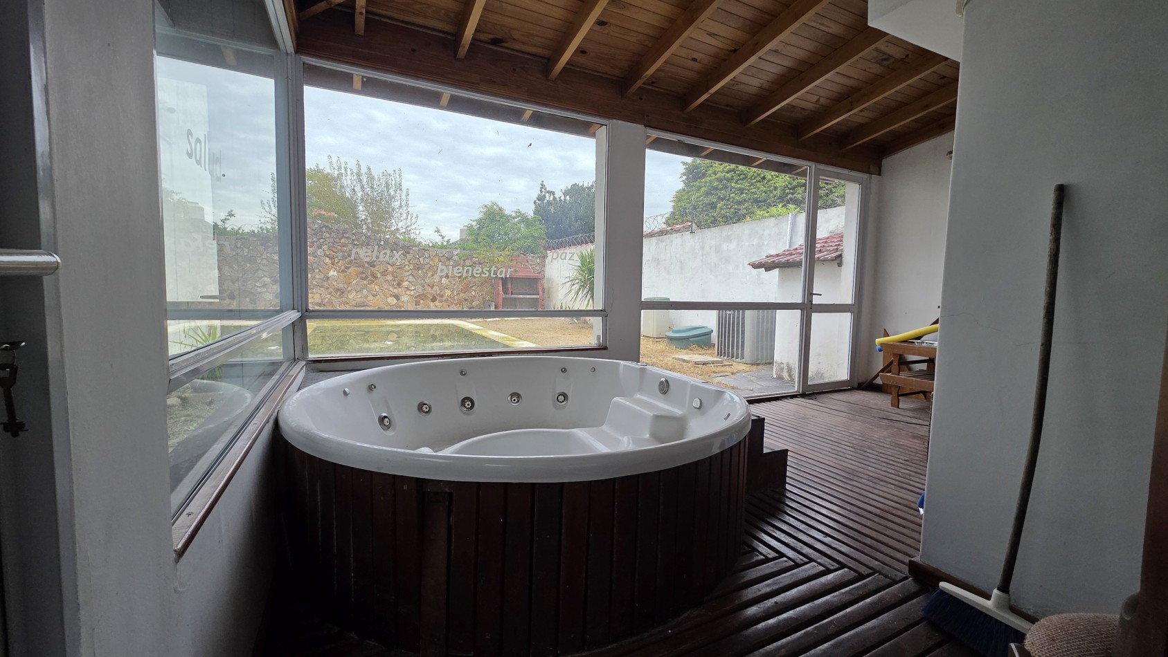 CASA IDEAL SPA O VIVIENDA