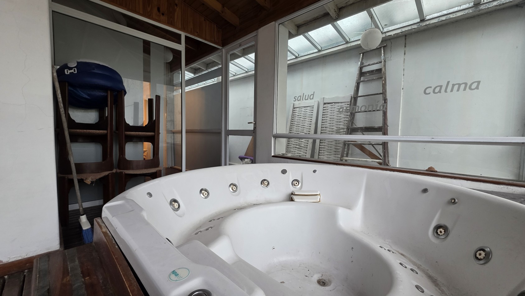 CASA IDEAL SPA O VIVIENDA