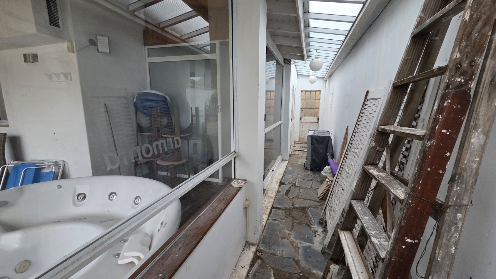 CASA IDEAL SPA O VIVIENDA
