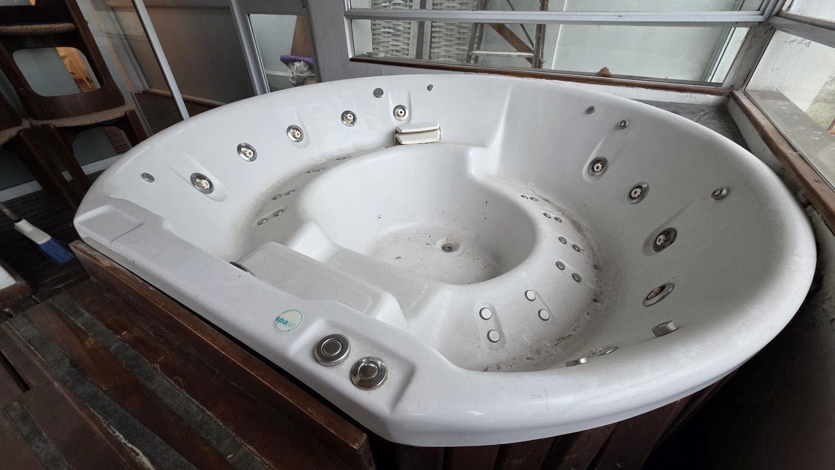 CASA IDEAL SPA O VIVIENDA