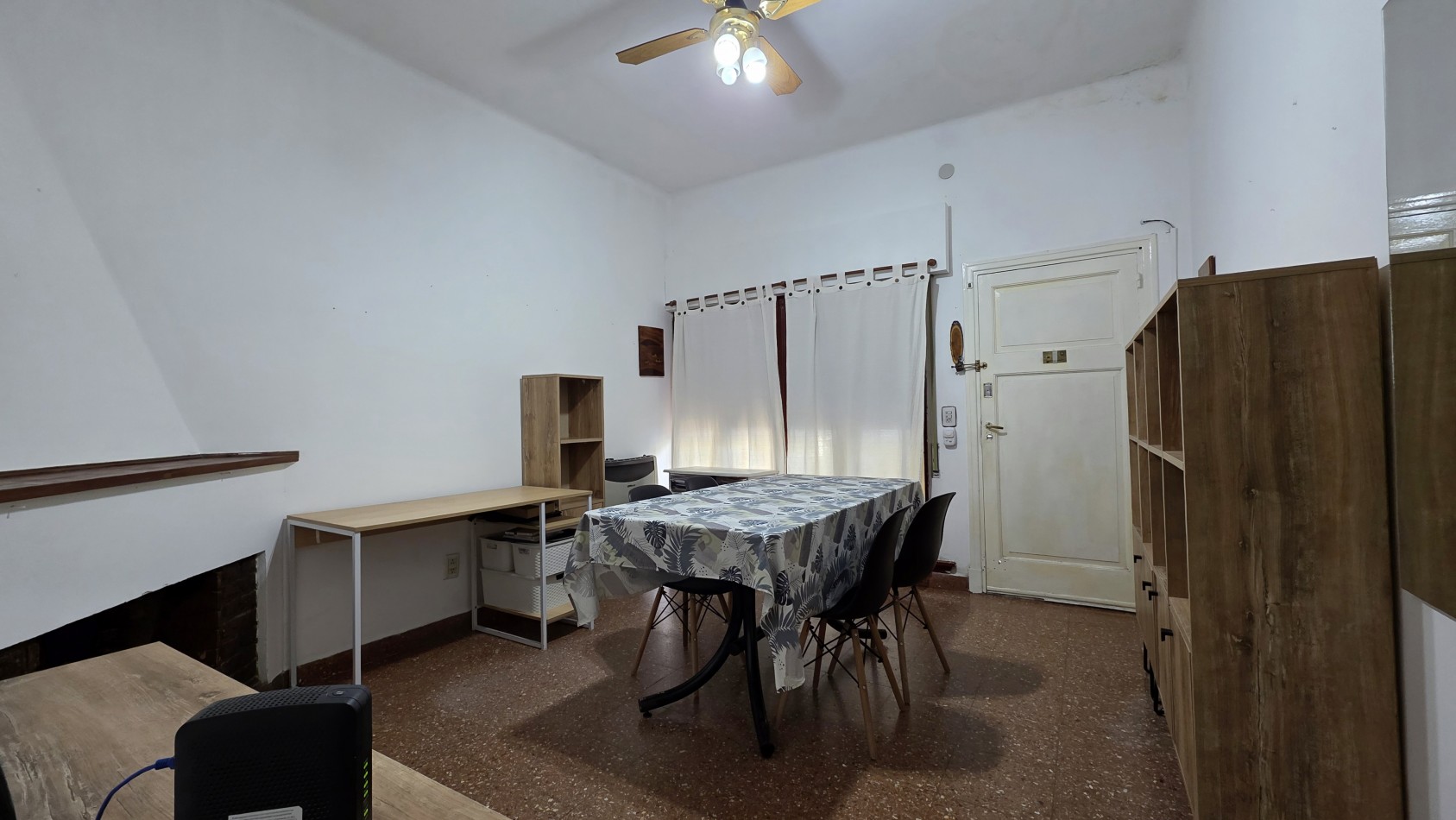CASA MUY BUEN BARRIO