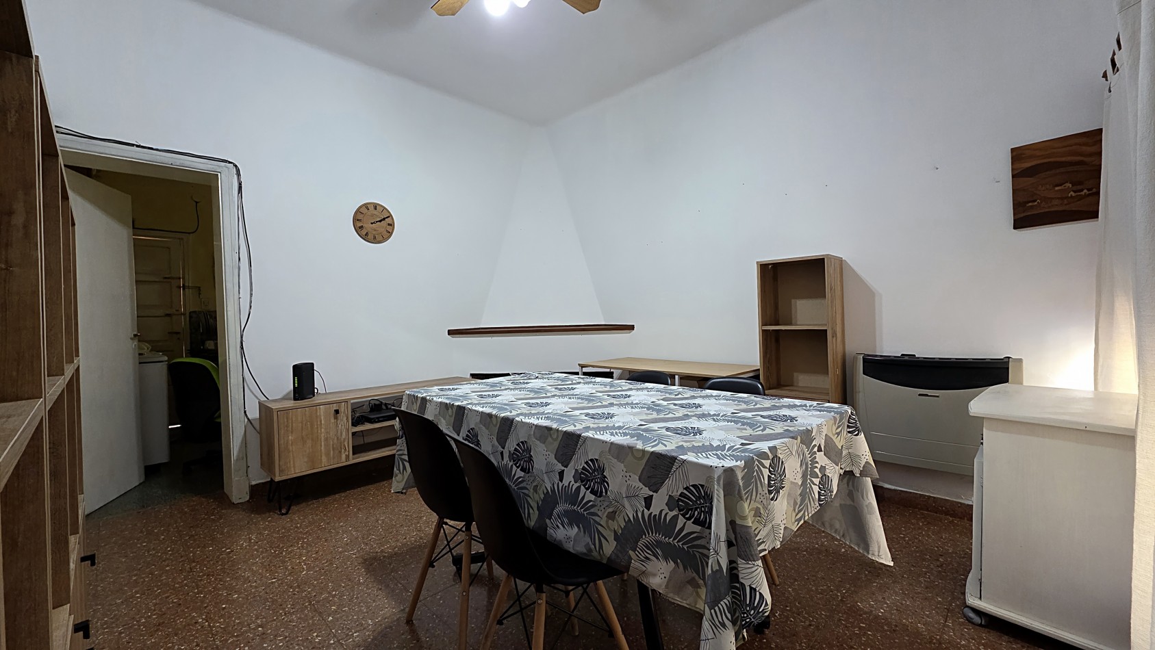 CASA MUY BUEN BARRIO