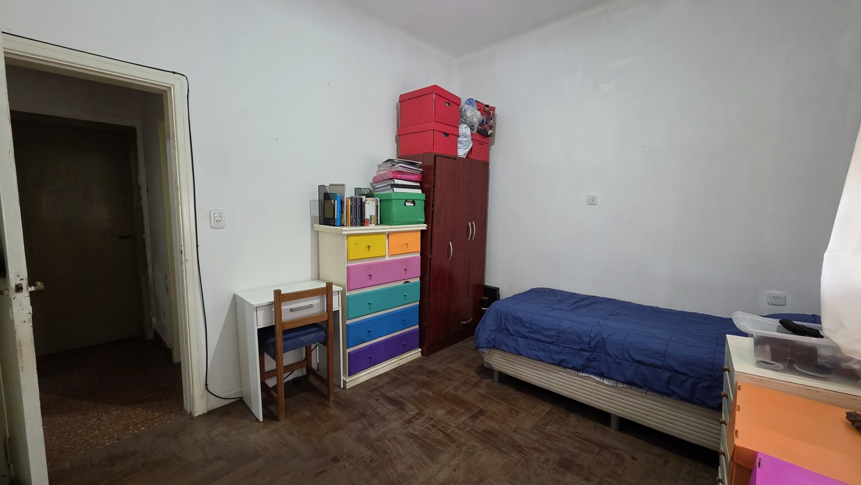 CASA MUY BUEN BARRIO