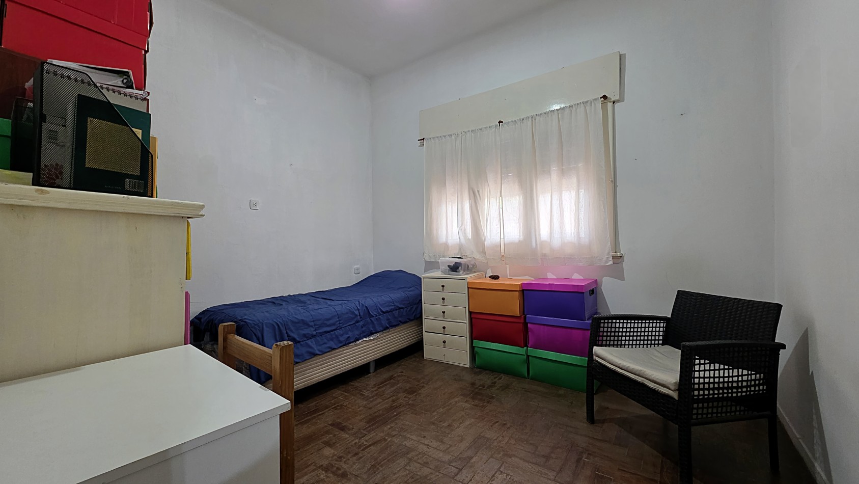 CASA MUY BUEN BARRIO