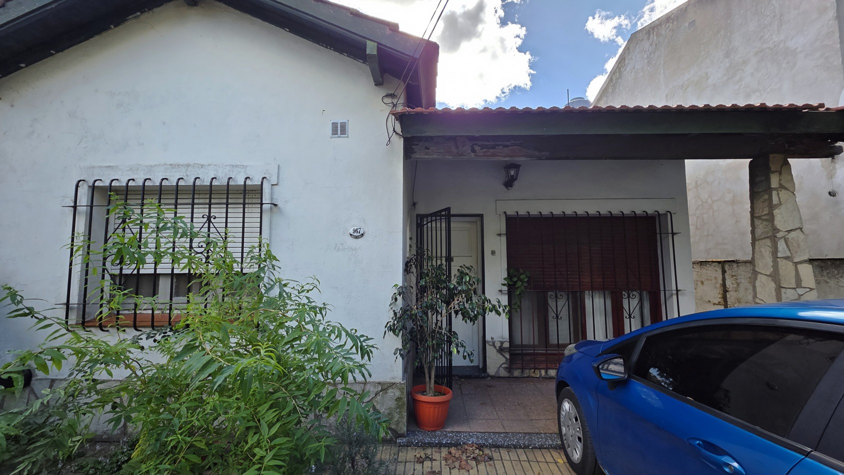 CASA MUY BUEN BARRIO