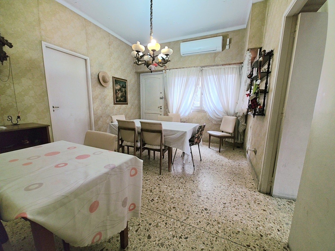 CHALET 3 AMB CON PARQUE