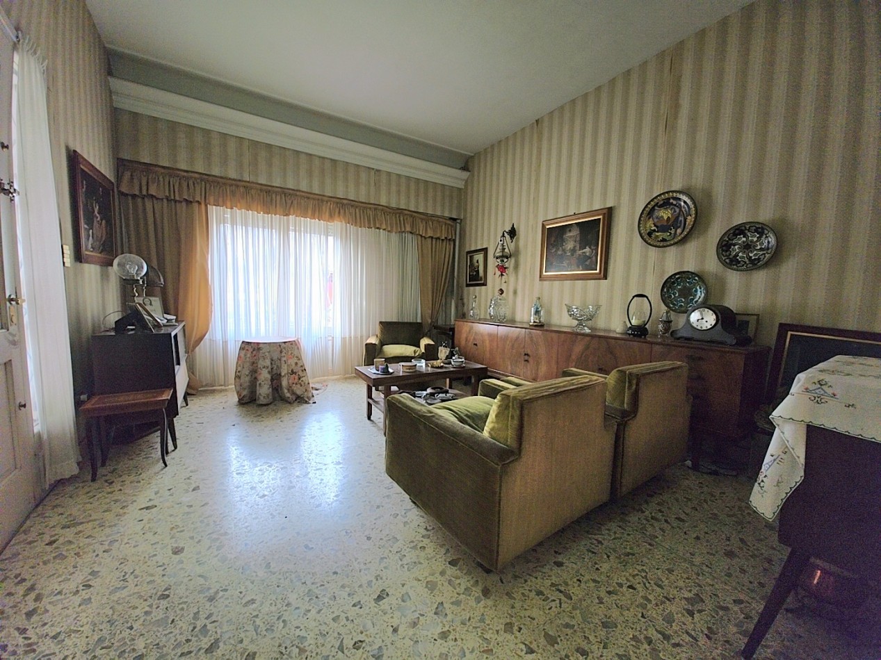 CHALET 3 AMB CON PARQUE