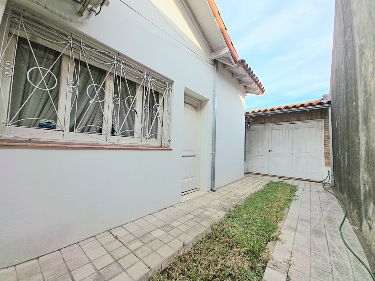 CHALET 3 AMB CON PARQUE