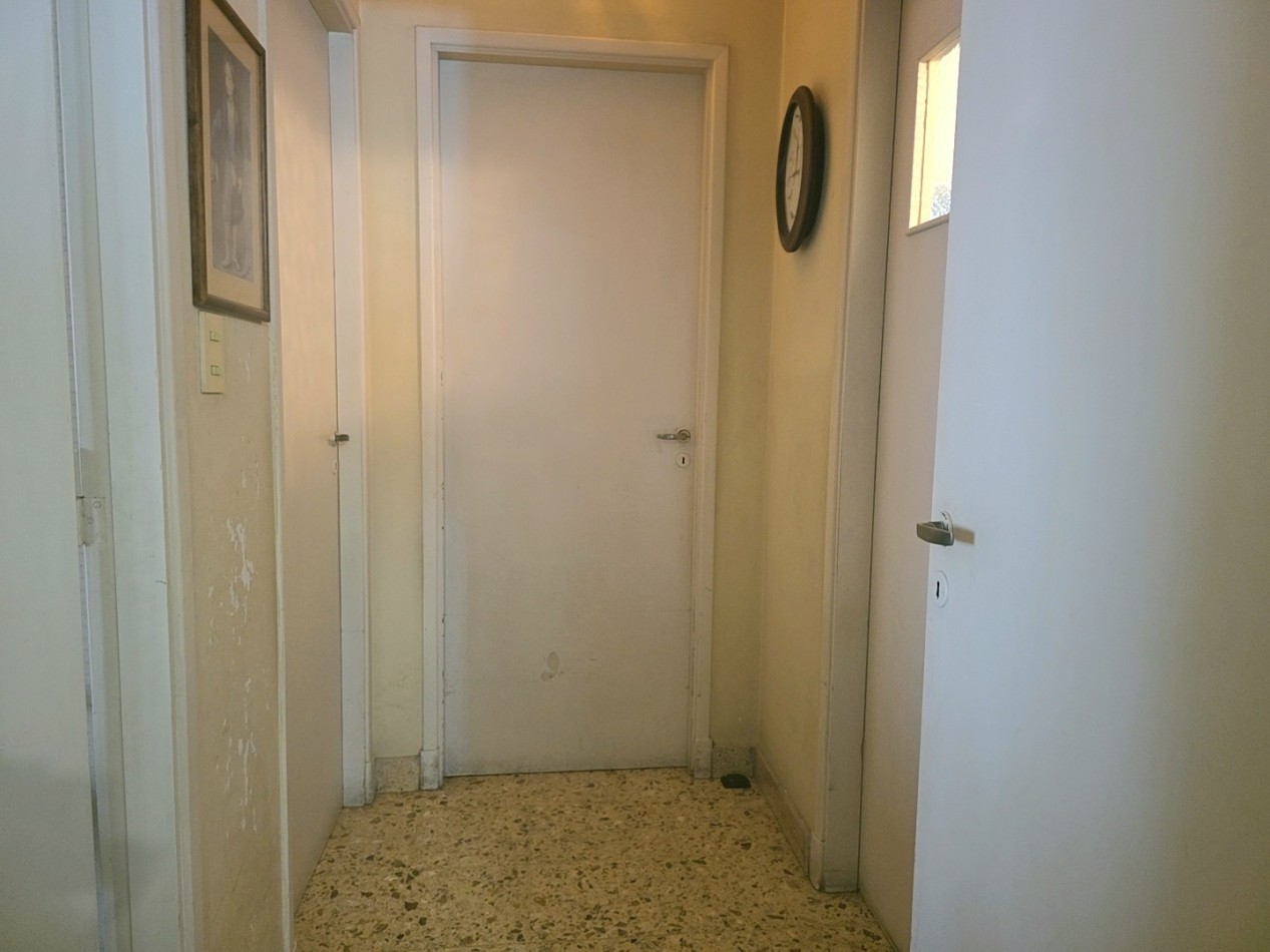 CHALET 3 AMB CON PARQUE