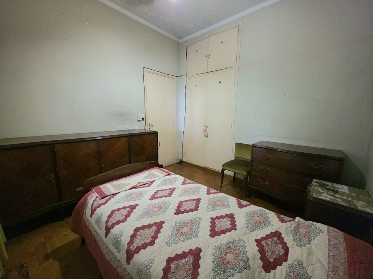 CHALET 3 AMB CON PARQUE