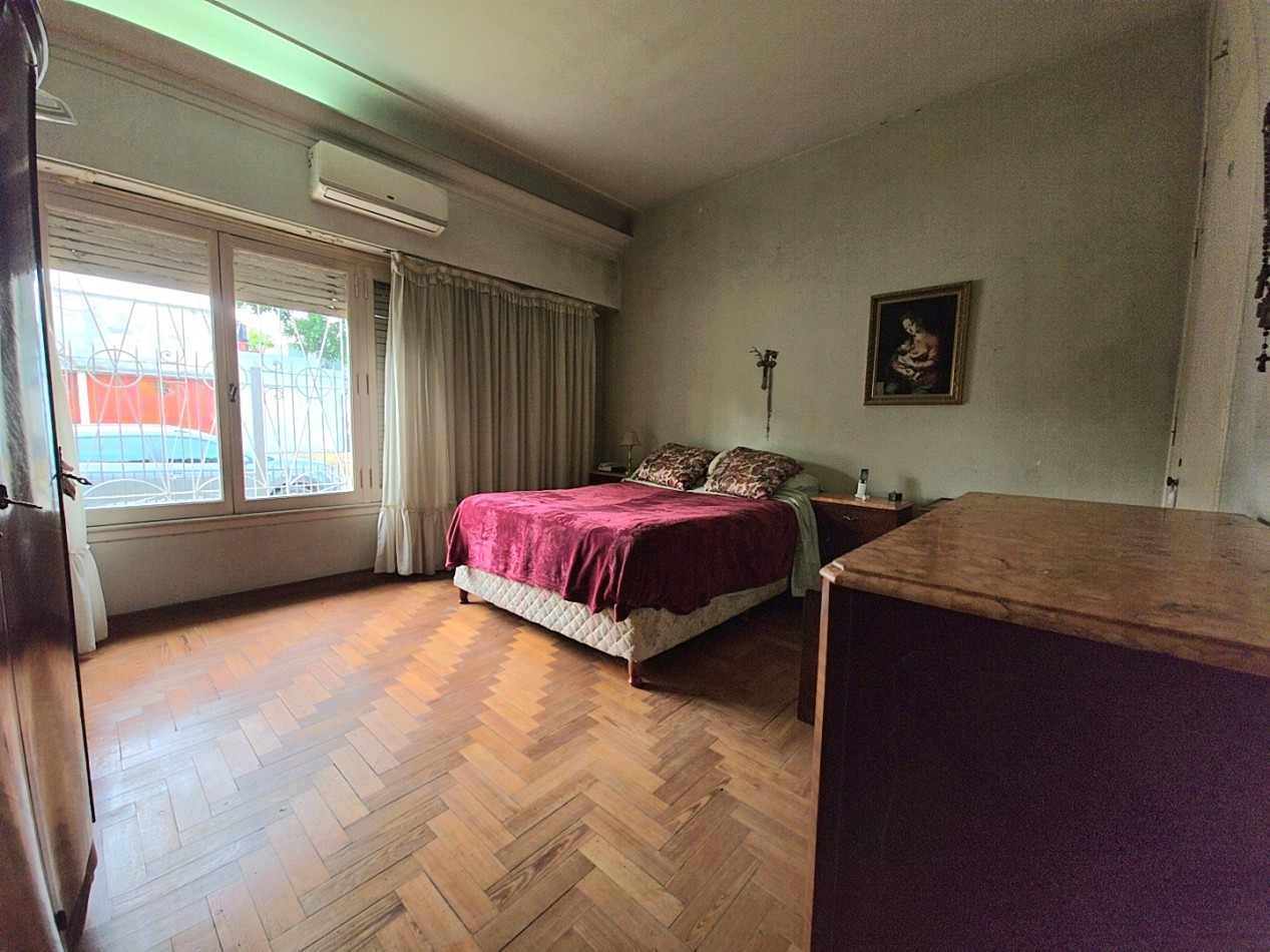 CHALET 3 AMB CON PARQUE