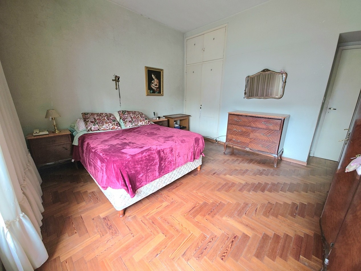CHALET 3 AMB CON PARQUE