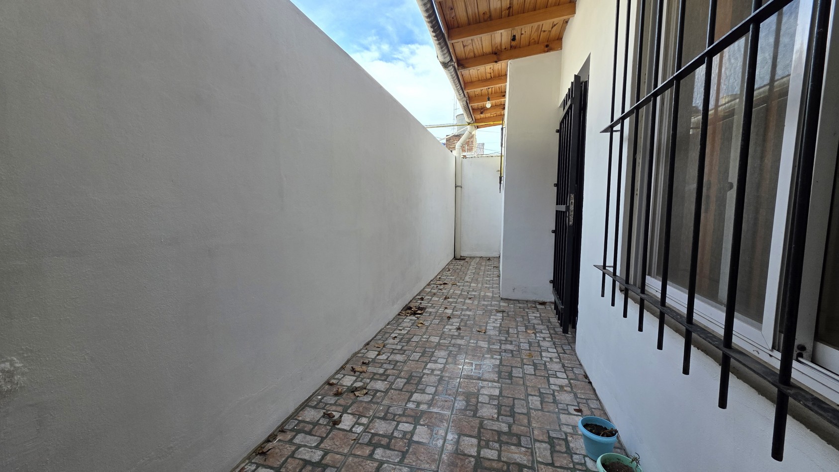 DEPARTAMENTO 2 AMB OPCIONAL COCHERA