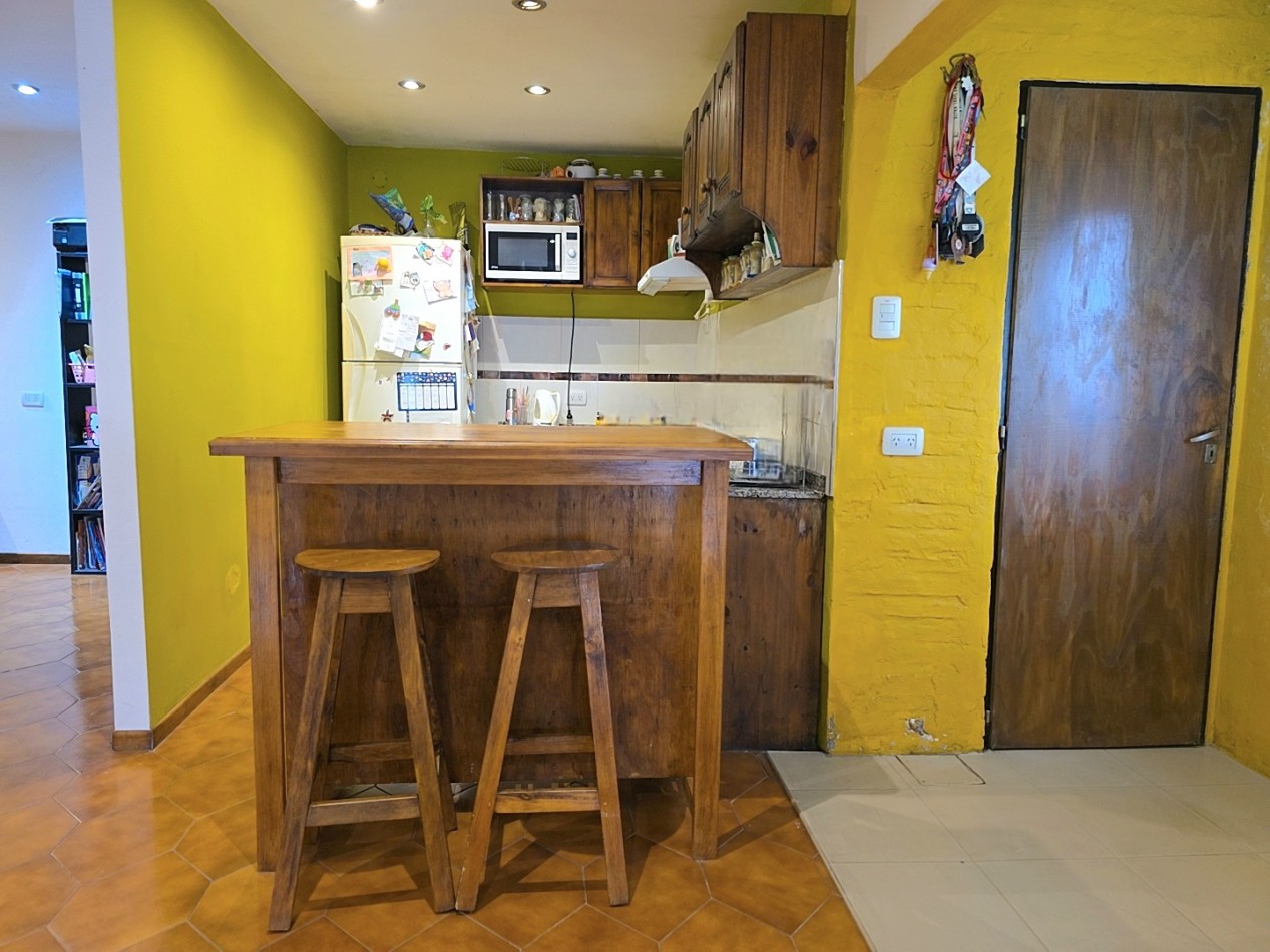 CASA CON PARQUE Y POSIBILIDAD DE FINANCIACION