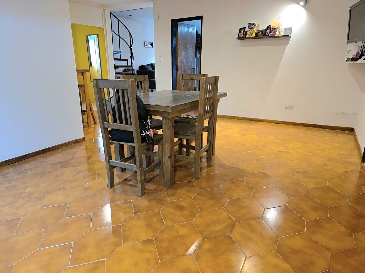 CASA CON PARQUE Y POSIBILIDAD DE FINANCIACION
