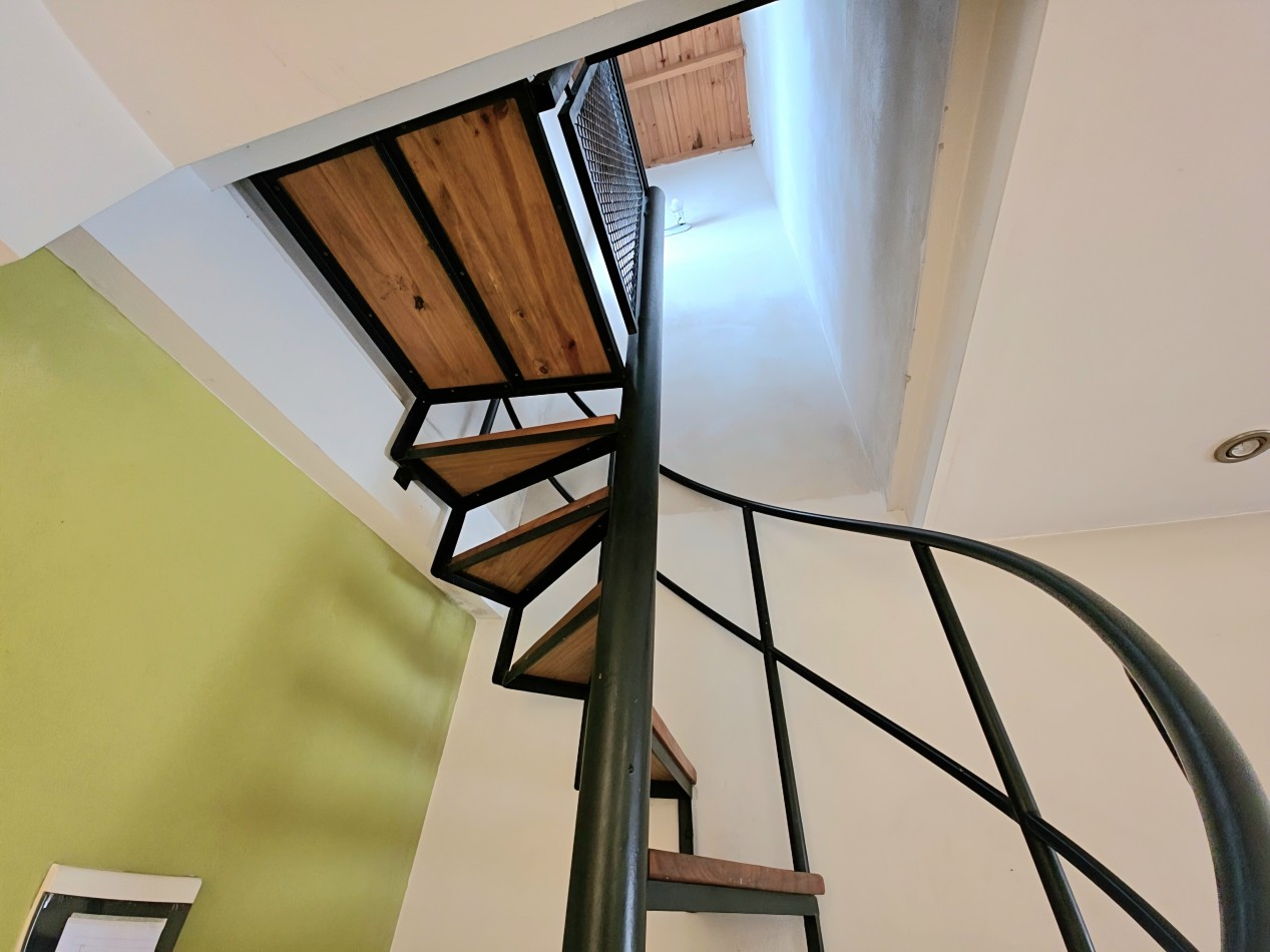 CASA CON PARQUE Y POSIBILIDAD DE FINANCIACION