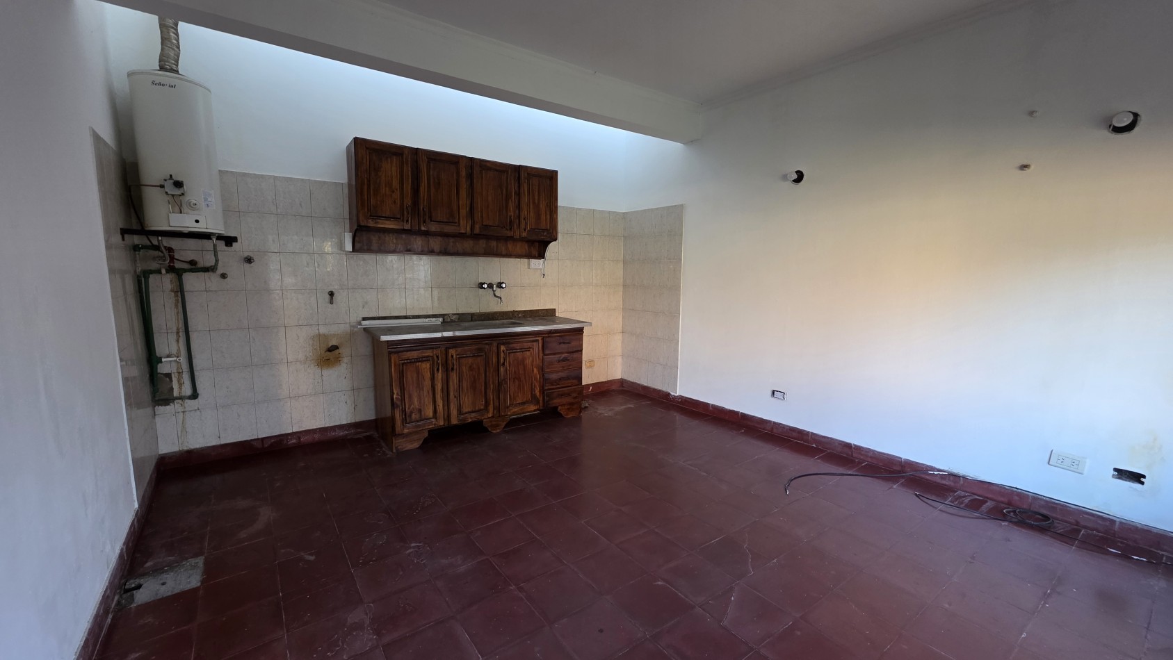 CASA 2 AMBIENTES