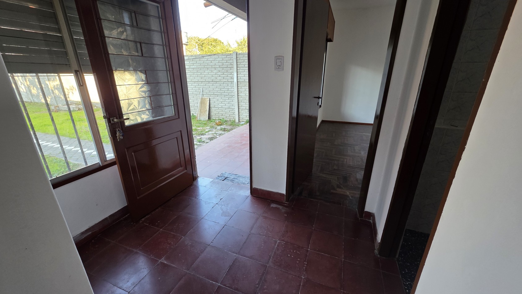 CASA 2 AMBIENTES