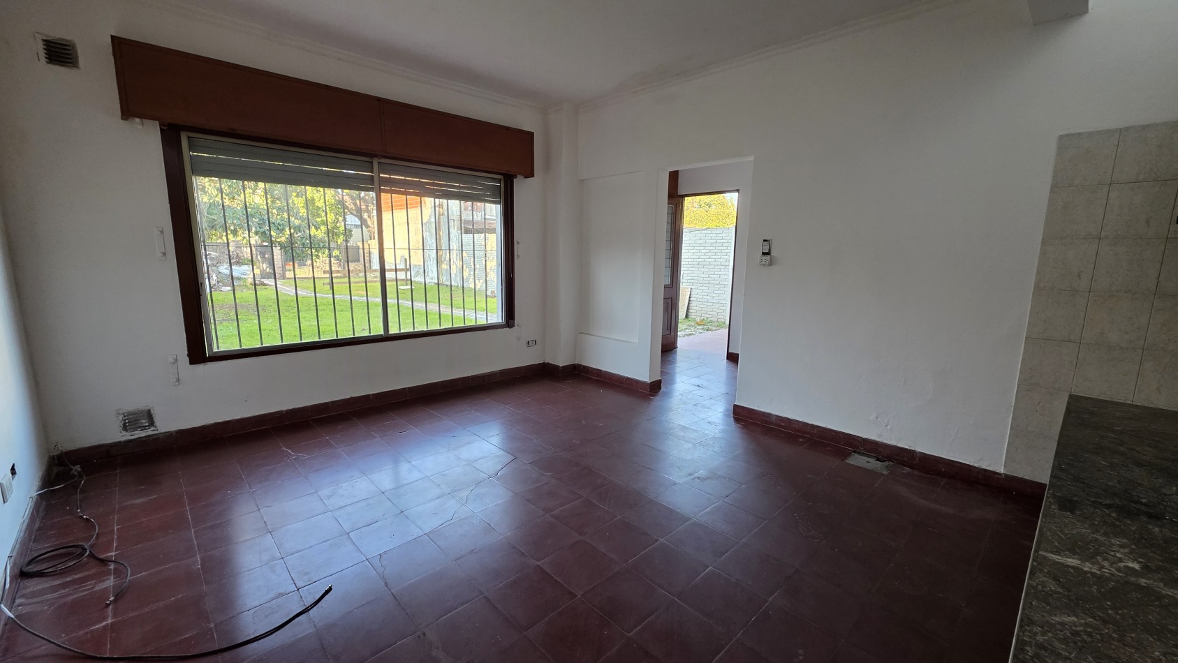CASA 2 AMBIENTES