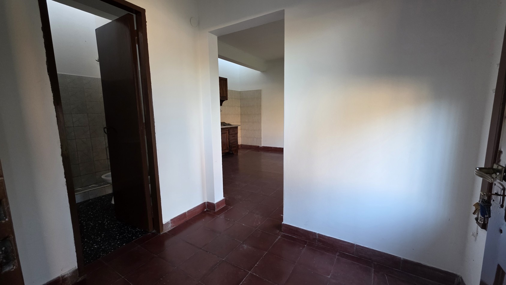 CASA 2 AMBIENTES