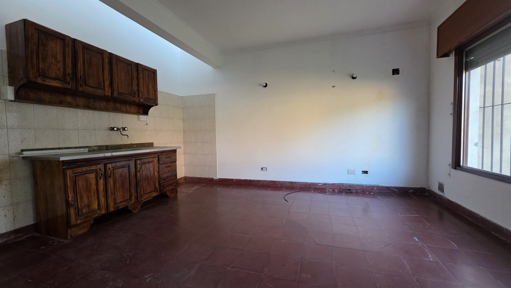 CASA 2 AMBIENTES